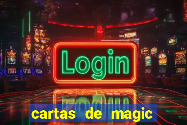 cartas de magic para imprimir